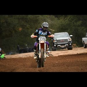 Meet your Posher, Cory